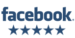 facebook 5 star review arash law texas