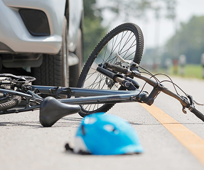 bike accident attorney texas