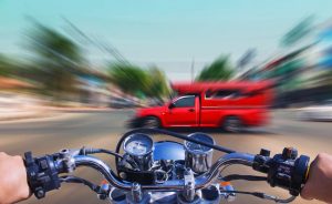 pratice area motorcycle accident