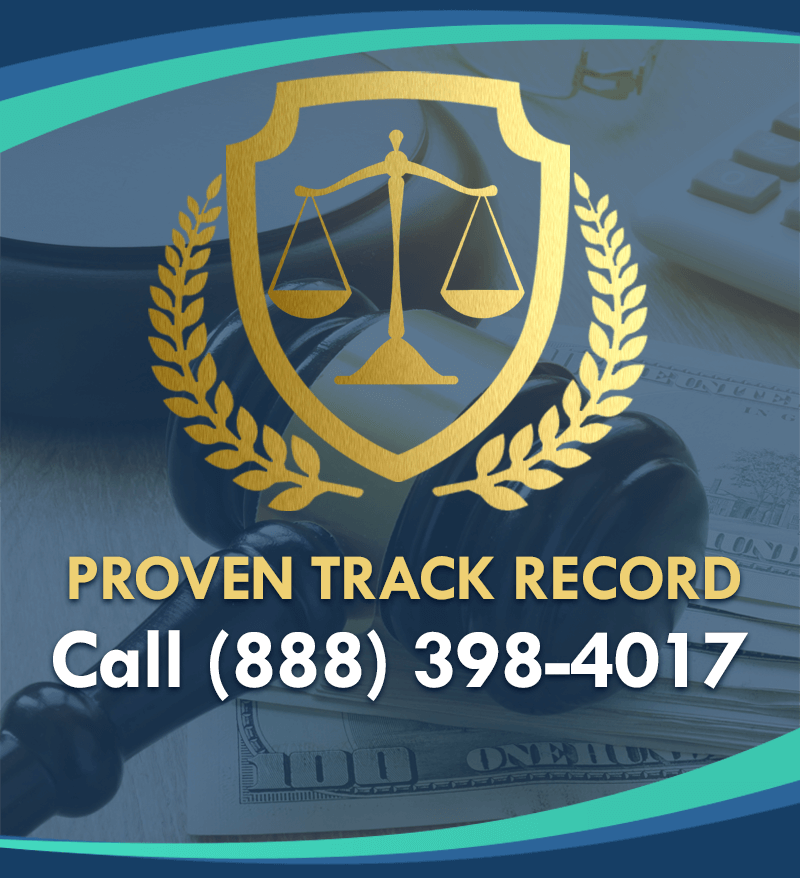 Proven Track Record Ak Texas