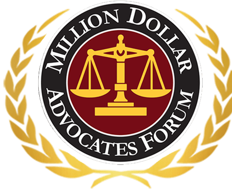 Million Dollar Advocates Forum 2019
