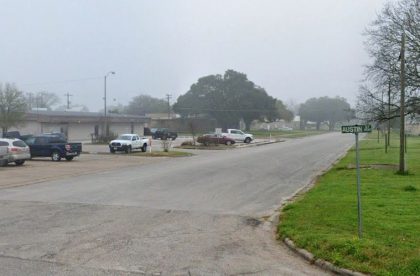 [07-26-2021] Waller County, TX - Four People Hurt After a Pedestrian Accident in Hempstead