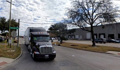 [07-30-2021] Dallas County, TX - Three Killed, Two Others Hurt After a Steet Racing Crash near Trinity River