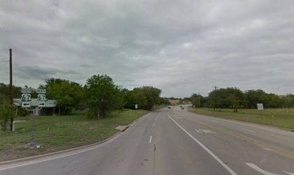 [07-31-2021] Somerville County, TX - Head-On Collision in Glen Rose Kills Three People