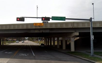 [08-01-2021] Harris County, TX - Two People Killed Including a Young Child After a Wrong-Way Collision in Houston