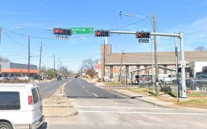 [08-08-2021] Harris County, TX - One Person Killed After a Fatal Hit-and-Run Accident in Houston