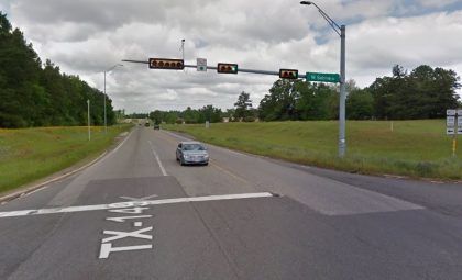 [08-09-2021] Panola County, TX - Bicycle Accident in Carthage Kills One Person
