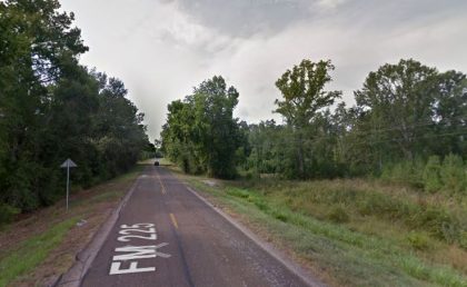 [08-15-2021] Rusk County, TX - One Person Killed, Another Injured After a Fatal Head-On Crash on FM 225