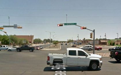 [08-21-2021] El Paso County, TX - Wrong-Way Collision in Montana Injures Three People