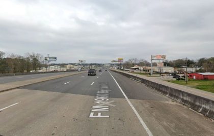 [08-22-2021] Harris County, TX - Three Homeless People Killed in Separate Pedestrian Crashes on FM 1960