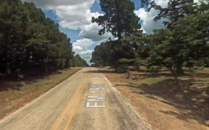 [08-23-2021] Cherokee County, TX - One Person Killed in a Fatal Motorcycle Wreck on FM 1910