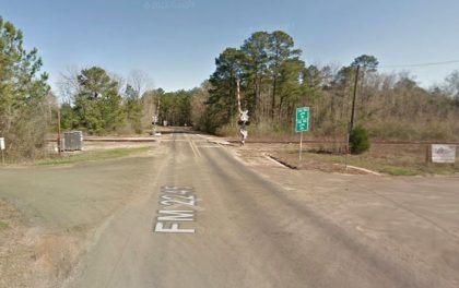 [08-23-2021] Jasper County, TX - One Person Killed After a Deadly Head-On Collision in Kirbyville