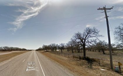 [08-23-2021] Tarrant County, TX - Motorcyclist Killed After a Fatal Wrong-Way Crash in Lake Worth