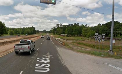 [08-25-2021] Smith County, TX - One Killed, Another Injured After a Fatal Tractor-Trailer Crash on US-69