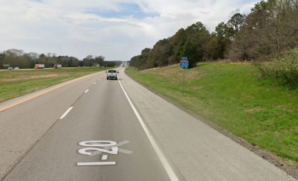 [08-28-2021] Kaufman County, TX - Multi-Vehicle Collision in Terrell Injures Eight People