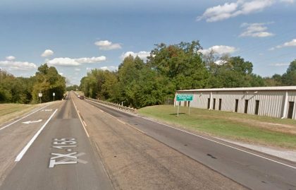 [09-01-2021] Smith County, TX - Motorcycle Crash near CR 313 Results in One Death
