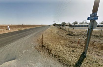 [09-07-2021] Lubbock County, TX - Motorcycle Crash at North University Avenue and County Road 6000 Results in One Death