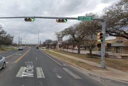 [09-07-2021] Travis County, TX - One Killed, Two Others Hurt After a Two-Vehicle Collision in Austin