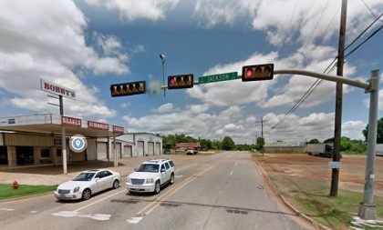[09-11-2021] Cherokee County, TX - One Person Killed, Another Injured After a Two-Vehicle Crash on U.S. 69