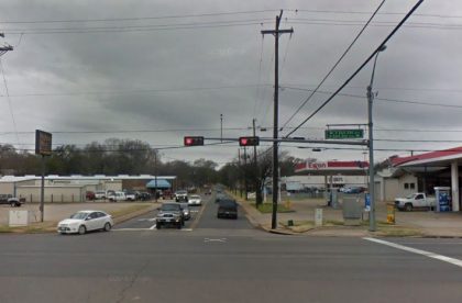 [09-14-2021] Harrison County, TX - Two-Vehicle Crash on U.S. 59 Results in One Death