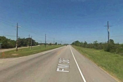 [09-20-2021] Jefferson County, TX - Two People Killed, Two Others Injured After a Major Two-Vehicle Crash in Beaumont