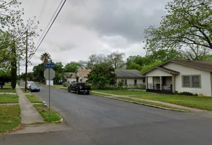 [09-25-2021] Bexar County, TX - A Man Pinned Inside A Vehicle After A Major Accident In San Antonio