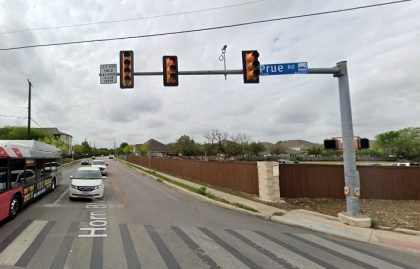 [09-29-2021] Bexar County, TX - One Person Killed, Another Injured After a Street Racing Crash in San Antonio