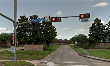 [10-07-2021] Fort Bend County, TX - One Person Killed After a Deadly Pedestrian Crash in Sugar Land