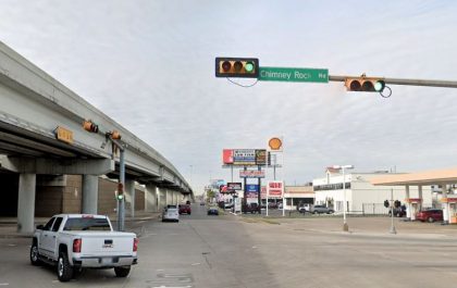 [10-09-2021] Harris County, CA - Three Children Hurt After a Multi-Vehicle Collision in Houston