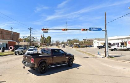 [10-09-2021] Harris County, TX - Wrong-Way Collision Involving Multi-Vehicles on SH-249 Results in One Death