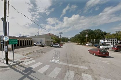 [10-21-2021] Trinity County, TX - Man Dies in Longview Following a Multi-Vehicle Crash