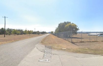 [10-23-2021] Kerr County, TX - Two Children Dead and Eight People Injured at Texas Drag Race at Kerrville-Kerr County Airport