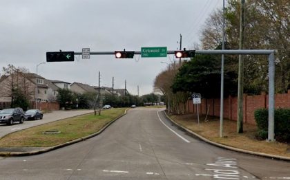 [10-24-2021] Harris County, TX - Woman Dead on Katy Freeway While Helping a Sick Friend in Backseat