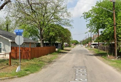 [10-25-2021] Bexar County, TX - Bicyclist Sustained Injuries After Hit-and-Run Accident in San Antonio