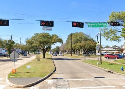 [10-25-2021] Harris County, TX - One Dead and One Injured in Fatal DUI Accident in Houston