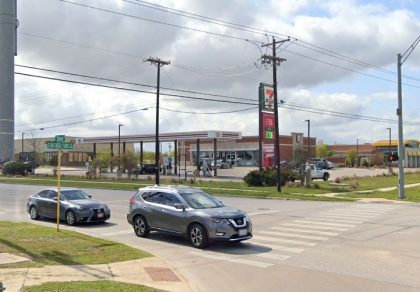 [10-26-2021] Bell County, TX - Pedestrian Accident Kills 32-Year-Old Woman in Killeen