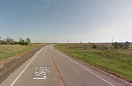 [10-29-2021] Archer County, TX - One Person Killed in Multiple-Vehicle Crash on Highway 281