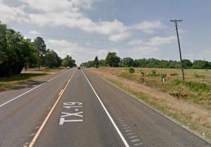 [10-29-2021] Van Zandt County, TX - Arlington Woman Killed in Crash near Canton