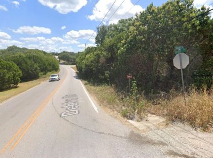 [11-15-2021] Travis County, TX - Motorcyclist Dead After Fatal Crash Near Lake Travis