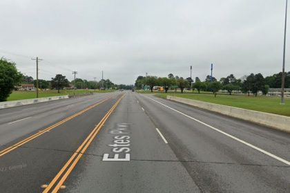 [11-16-2021] Gregg County, TX - Tragic Pedestrian Accident Causes Injuries in Estes Parkway