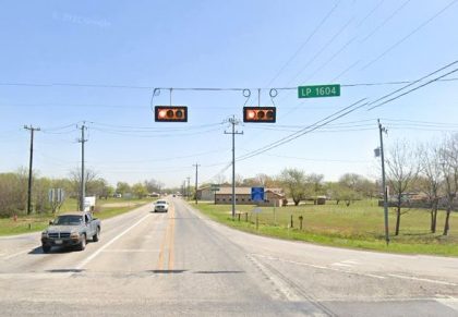 [11-17-2021] Bexar County, TX - 21-Year-Old Man Killed in Crash Involving 18-Wheeler in State Highway 16