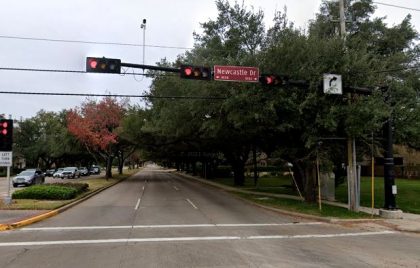 [11-20-2021] Harris County, TX - 39-Year-Old Woman in Houston Killed in Uber Car Crash