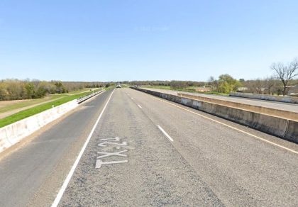 [11-20-2021] Hunt County, TX - 64-Year-Old Man Killed in Motorcycle Accident at State Highway 24