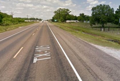 [11-22-2021] Washington County, TX - 7-Month-Old Child Killed in Two-Vehicle Crash on State Highway 105