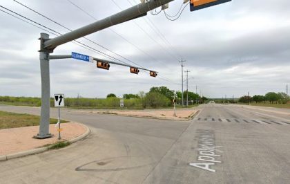 [11-25-2021] Bexar County, TX - 26-Year-Old Man Killed in Two-Vehicle Crash on Loop 1604