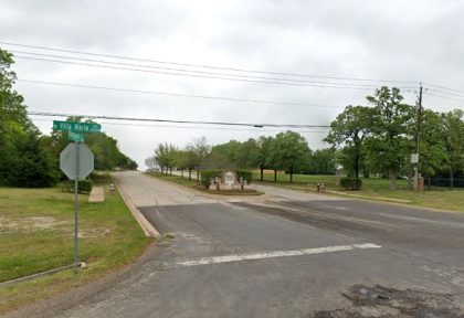 [11-29-2021] Brazos County, TX - 59-Year-Old Man Dead in Two-Vehicle Crash on W Villa Maria