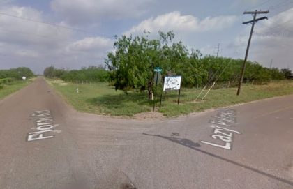 [11-29-2021] Hidalgo County, TX - One Person Injured, Another Killed in Two-Vehicle Crash in Linn