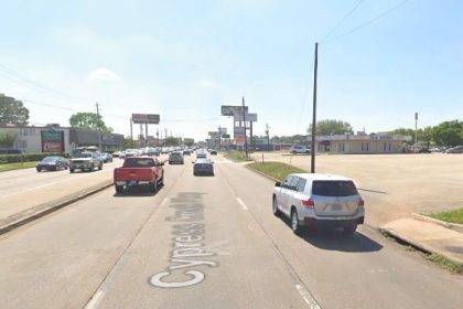 [12-01-2021] Harris County, TX - 51-Year-Old Pedestrian Killed in Auto-Pedestrian Accident on FM 1960