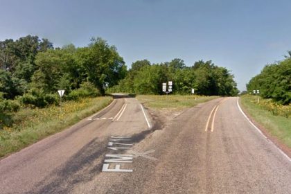 [12-03-2021] Brazos County, TX - Two-Vehicle Crash Involving a Semi Killed East Texas Man on FM Road 1716