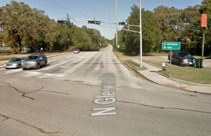 [12-03-2021] Smith County, TX - Three-Vehicle Crash Near Gentry, Glenwood Causes Slow Traffic